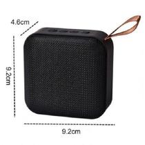 Caixa De Som Bluetooth T5 Portátil Caixa De Som Bluetooth T5 Portátil
