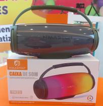 Caixa de Som Bluetooth