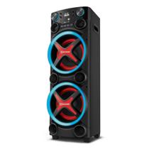 Caixa de Som Bluetooth Torre TM-2200 Mondial Caixa de Som Bluetooth Torre TM-2200 Mondial