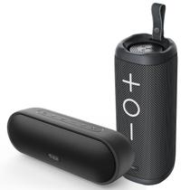 Caixa de Som Bluetooth Tribit StormBox 2 Som 360 IPX7 Caixa de Som Bluetooth Tribit StormBox 2 Som 360 IPX7