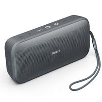 Caixa de Som Bluetooth Tribit StormBox Flow - 25W, 30h de Reprodução, IP67