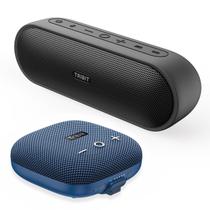 Caixa de Som Bluetooth Tribit StormBox Micro 2 XSound Plus 2