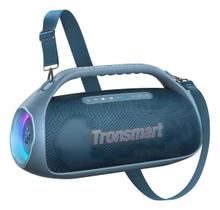 Caixa de Som Bluetooth Tronsmart Bang 2 90W Azul Portátil IPX6 Caixa de Som Bluetooth Tronsmart Bang 2 90W Azul Portátil IPX6
