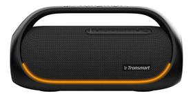 Caixa De Som Bluetooth Tronsmart Bang 60w Stéreo Led Ipx6