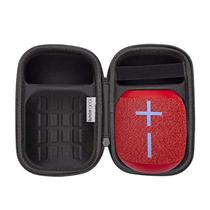 Caixa de Som Bluetooth Ultimate Ears WONDERBOOM 2 Vermelho Radical Caixa de Som Bluetooth Ultimate Ears WONDERBOOM 2 Vermelho Radical