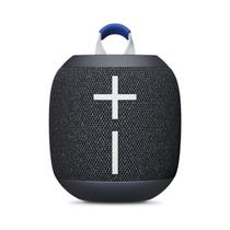 Caixa de Som Bluetooth Ultimate Ears WONDERBOOM 4 Preto Caixa de Som Bluetooth Ultimate Ears WONDERBOOM 4 Preto