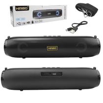 Caixa de Som Bluetooth USB 10W Atende Ligacoes Micro SD CARD Preto KM-203 KM-203 XTRAD - Eu Quero El Caixa de Som Bluetooth USB 10W Atende Ligacoes Micro SD CARD Preto KM-203 KM-203 XTRAD - Eu Quero El