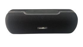 Caixa De Som Bluetooth Usb Portátil 10W Imenso X19 Caixa De Som Bluetooth Usb Portátil 10W Imenso X19