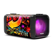 Caixa de Som BLUETOOTH/USB/SD 120W com Bateria Neo Adventure 5