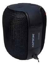 Caixa de Som Bluetooth Usb SD FM Pen Drive Mp3