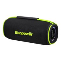 Caixa De Som Bluetooth USB SD FM Speaker Ecopower EP-2561