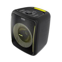Caixa De Som Bluetooth Waaw Beat 1000 70w Rms