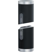 Caixa de som Bluetooth WAAW US 200 DUO Caixa de som Bluetooth WAAW US 200 DUO