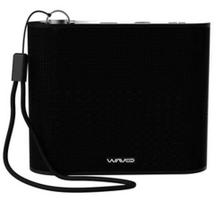 Caixa de som bluetooth waveone pocket, 5w rms, até 5h de bateria