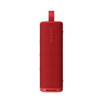 Caixa De Som Bluetooth Xiaomi 30W A Prova d'água, Vermelho
