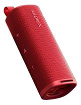 Caixa de Som Bluetooth Xiaomi 30W Potente Prova D'Água Preta Portátil