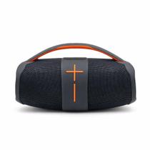 Caixa de Som Bluetooth Y887 20W RMS Potente IPX5 TWS Graves Fortes Portátil Awei Caixa de Som Bluetooth Y887 20W RMS Potente IPX5 TWS Graves Fortes Portátil Awei