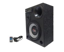 Caixa de som Bob Bluetooth 12 Polegadas Sturdy 400Watts Residencial