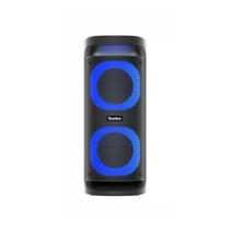 Caixa De Som Bomber Bluetooth Party 1360 8 1500W Preto