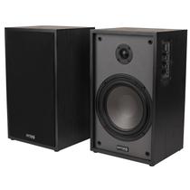 Caixa de som bookshelf Bluetooth amplificada Dayton Audio B65A 6,5" Caixa de som bookshelf Bluetooth amplificada Dayton Audio B65A 6,5"