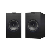 Caixa de Som Bookshelf KEF Q150. Par de 2 Vias. 100W