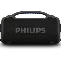Caixa de Som Boombeat, 200W RMS, Bluetooth, TWS TAX400B Philips