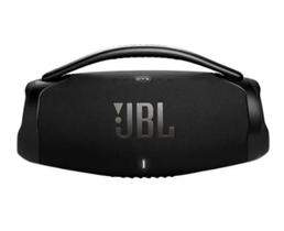 Caixa De Som Boombox 3 Wifi Bluetooth 24hrs Reprodução