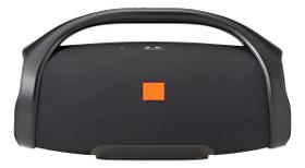 Caixa De Som Boombox 35cm Portátil 2026 Envio24h Caixa De Som Boombox 35cm Portátil 2026 Envio24h