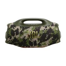 Caixa de Som Boombox 4 JBL, À Prova D'água, Bluetooth, Camuflada - JBLBOOMBOX4SQUADBR