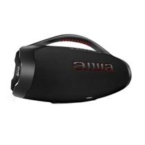 Caixa de Som Boombox Aiwa 200W Bluetooth - 4899-01 Caixa de Som Boombox Aiwa 200W Bluetooth - 4899-01