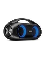 Caixa de Som Boombox AIWA BBS-02A 50W Bluetooth Caixa de Som Boombox AIWA BBS-02A 50W Bluetooth