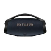 Caixa de Som Boombox Aiwa LIGHT 200W Bluetooth - 9531-01 Azul