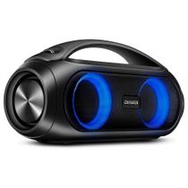 Caixa de Som Boombox AWSBBS02 BL Preto Aiwa