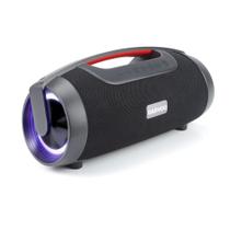 Caixa De Som Boombox Bluetooth DW242BK 100W Preto Daewoo