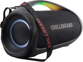 Caixa De Som Boombox G Chilli Beans Caixa De Som Boombox G Chilli Beans