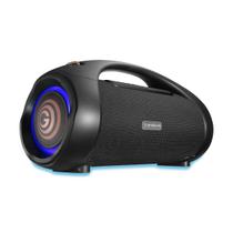 Caixa de Som Boombox Gradiente Intense GSP300 Bluetooth 100W Bivolt