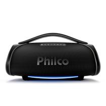 Caixa de Som Boombox Philco Extreme PBX01 300W LED Bluetooth