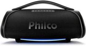 Caixa de Som Boombox Philco Extreme PBX01 300W LED Bluetooth