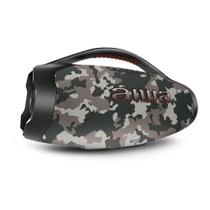 Caixa De Som Boombox Plus Aiwa Bt 200W 30H Ip66 Aws-Bbs-01Bg