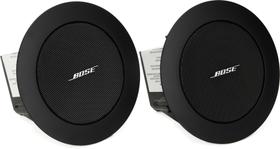 Caixa de Som Bose FreeSpace 3 de Embutir 12 W Preta Caixa de Som Bose FreeSpace 3 de Embutir 12 W Preta