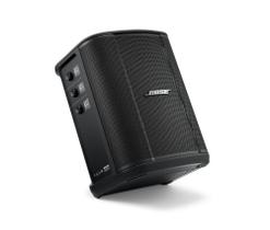 Caixa de som bose s1 pro plus