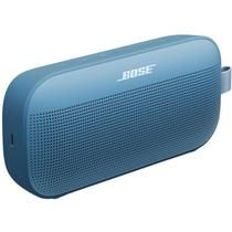 Caixa De Som Bose SoundLink Flex 2nd Gen Blue Dusk Original
