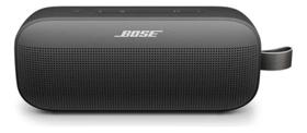 Caixa De Som Bose SoundLink Flex SE 2nd Gen Bluetooth Black Caixa De Som Bose SoundLink Flex SE 2nd Gen Bluetooth Black