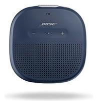 Caixa de Som Bose SoundLink Micro Bluetooth Azul 783342-050R