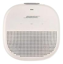 Caixa de Som Bose SoundLink Micro Bluetooth IPX7 Branca