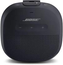 Caixa de Som Bose Soundlink Micro Bluetooth Speaker Black - 783342-010R