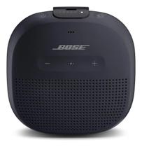Caixa de Som Bose Soundlink Micro Bluetooth Speaker Black - 783342-010R