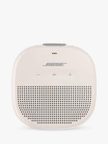 Caixa de Som Bose Soundlink Micro Bluetooth Speaker White Smoke - 783342-040R