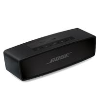 Caixa de Som Bose SoundLink Mini II Special Edition Bluetooth Triple Black WW FR
