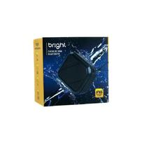 Caixa De Som Bright Bluetooth 5.0 5Wts Usb Micro Sd P2 C02 Caixa De Som Bright Bluetooth 5.0 5Wts Usb Micro Sd P2 C02